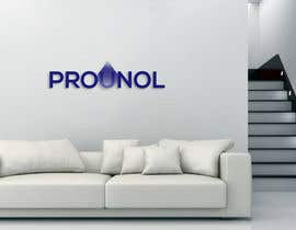 #294 para Logo design for Prounol de Arifulislam4949