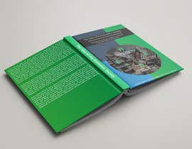 SaidCosmin tarafından Design a cover for an academic book için no 3