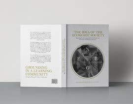 #9 for Design a cover for an academic book av rihanwibowo