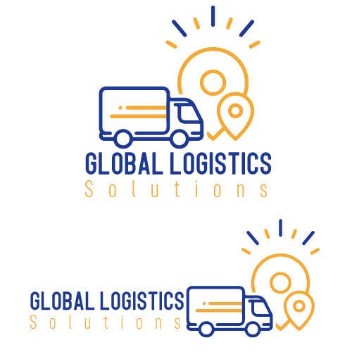 Contest Entry #29 for                                                 Create a Logo for a Tracking Shipment Company
                                            