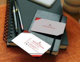 #132 for design for business card by niloynill512