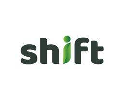 #173 pentru Logo Design for our Company named &quot;Shift&quot; de către nssab2016