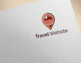 #130 za Looking to find some good designer who can help me design a beautiful logo for my Travel site od riadhossain789