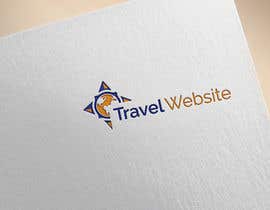 #132 za Looking to find some good designer who can help me design a beautiful logo for my Travel site od riadhossain789