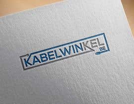#46 per Create a logo for a webshop that sells cables da skkartist1974