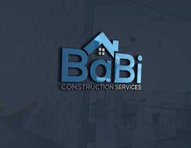 #196 pentru Name of company is BaBi Construction Services. We’re in residential and infrastructure.  - 13/02/2019 23:32 EST de către imshohagmia