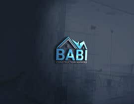#183 for Name of company is BaBi Construction Services. We’re in residential and infrastructure.  - 13/02/2019 23:32 EST av socialdesign004