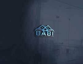 #197 for Name of company is BaBi Construction Services. We’re in residential and infrastructure.  - 13/02/2019 23:32 EST by naimmonsi12