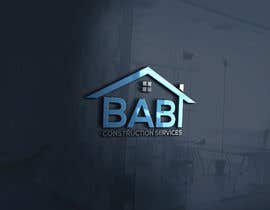 #191 pentru Name of company is BaBi Construction Services. We’re in residential and infrastructure.  - 13/02/2019 23:32 EST de către desigrat