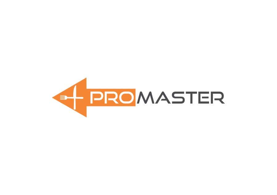 Participación en el concurso Nro.97 para                                                 Logo design for PRO MASTER
                                            