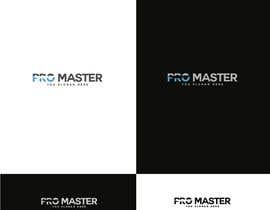 Nro 240 kilpailuun Logo design for PRO MASTER käyttäjältä jhonnycast0601