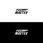 #54 pёr Logo design for PRO MASTER nga Hazemwaly1981