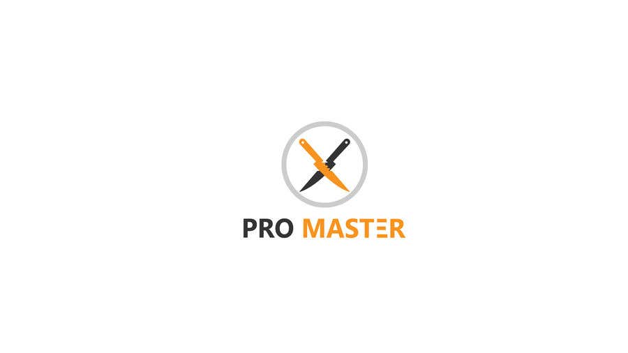 Contest Entry #13 for                                                 Logo design for PRO MASTER
                                            
