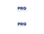 #70 para Logo design for PRO MASTER de Grapicexpert