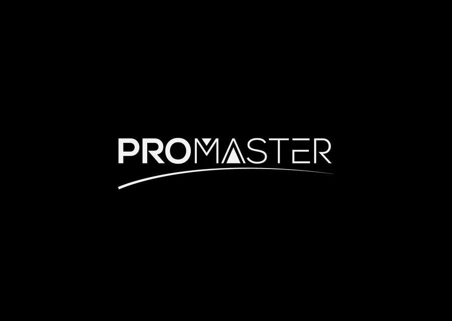 Contest Entry #199 for                                                 Logo design for PRO MASTER
                                            