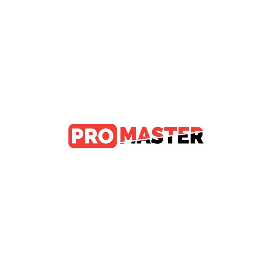 Contest Entry #6 for                                                 Logo design for PRO MASTER
                                            