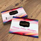 #15 for Design a business card by realflexographic
