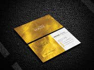 #207 pёr Design a business card nga designermahfuz