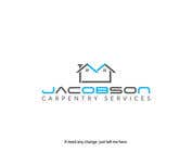 #178 for Design a Logo for a Carpentry Company by anwarhossain315