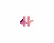 #14 for App Logo for Instagram-like Hashtag App by gauravvipul1