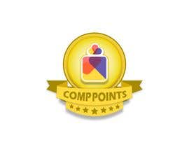 #48 для Design reward points icon від Omarjmp