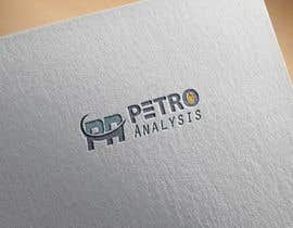 #175 pёr Logo Design - Oil &amp; Gas IT Data Analysis Consulting Firm nga masudkhan8850