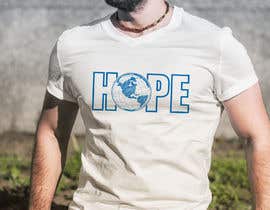 #31 design shirt Globe részére hseshamim9 által