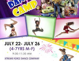 #4 for Toy Story Dance Camp av Fantasygraph