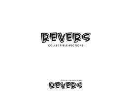 #214 for Logo for reverse auction by Inadvertise