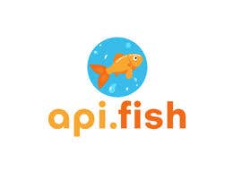 #62 for Logo needed with cute goldfish by Prographicwork