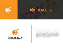 #366 pentru Logo and style for a Consultancy Company de către lahoucinechatiri