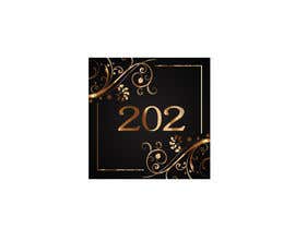 #120 สำหรับ Logo for hotel rooms&#039; numbers โดย almahamud5959