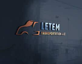 #8 para I need a logo for a new logistics/trucking company por Antor0174