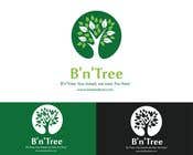 #19 cho Logo Design Needed: Re-design B&#039;n&#039;Tree Logo bởi AhsanMaredia786