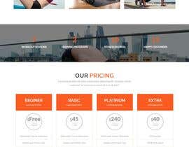 #42 for Modern Chiropractic Website by mdbelal44241