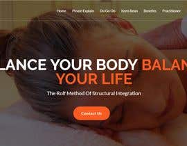 #43 for Modern Chiropractic Website by mdbelal44241