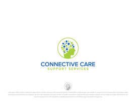 #174 ， Connective Care Support Services Logo 来自 mdnazrulislammhp