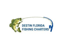 #37 pentru Logo for fishing charter de către harungw1
