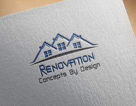 #238 สำหรับ Renovation Concepts By Design. โดย mhkhan4500