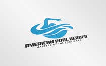 #85 for Swimming Pool Company Logo by FAISALDESIGN018