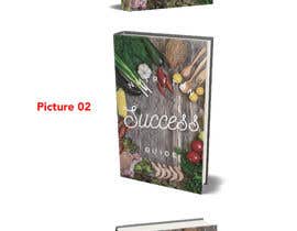 #1 for create a 3D eCover for book by ouaamou