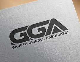 #567 για Logo Design - GGA από imranhassan998