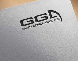 #498 για Logo Design - GGA από LOGOCASA