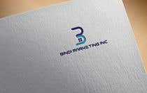 #188 para Logo and Business Card Design por mhkhan4500
