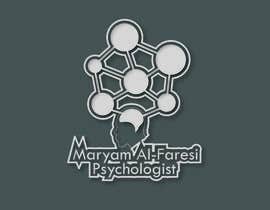 #268 for Make a Logo for a psychologist by Hamsyah79