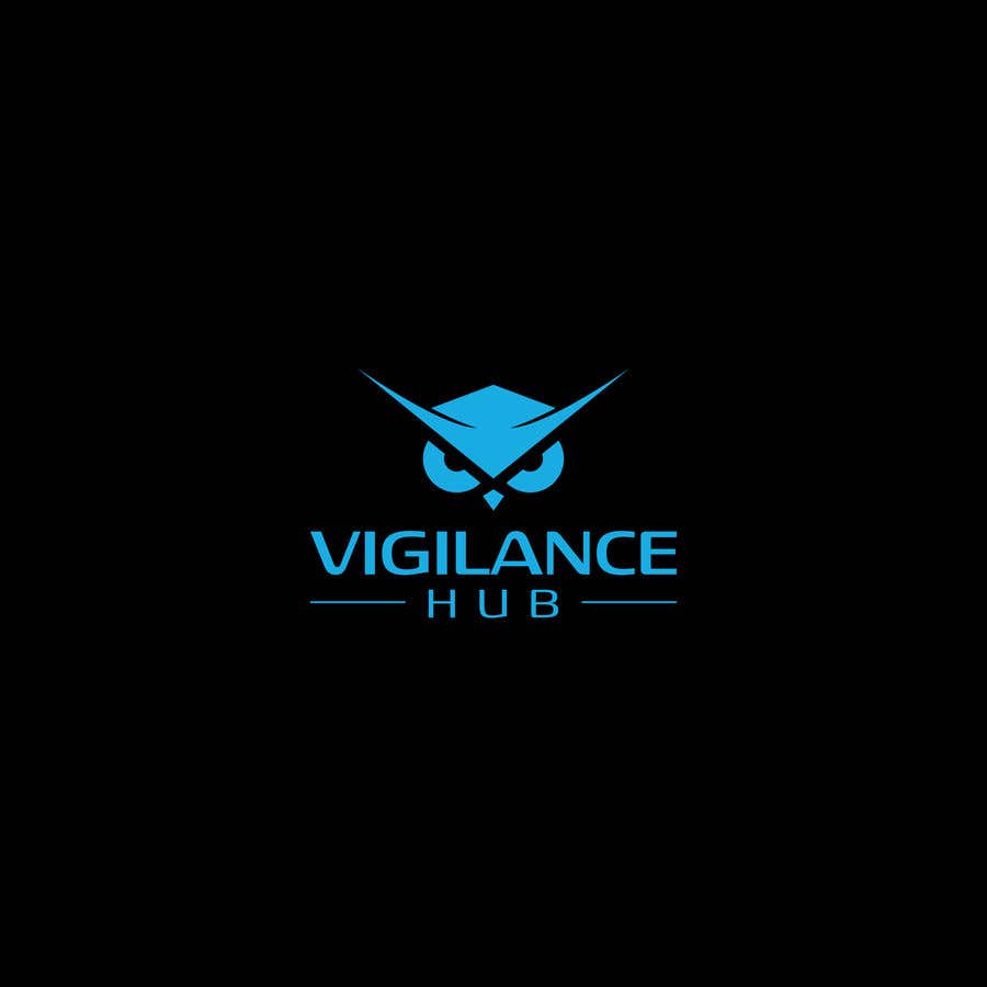 Proposition n°13 du concours                                                 I need a professional logo - all file formats for Vigilance Hub
                                            