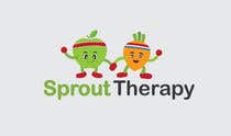 #150 for Juice Bar - Sprout Therapy by CMACreativeMedia