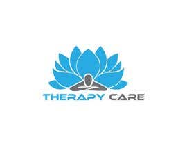 #4 for logo design for a therapy care center af rimisharmin78