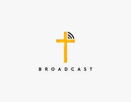 #197 para Broadcast Student Ministry Logo/Design Needed de ConanTakashi