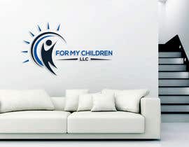 #44 para Children Care Logo Design de star992001